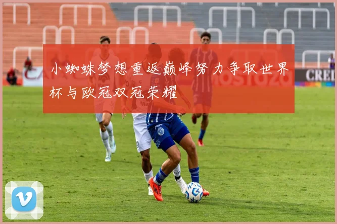 小蜘蛛梦想重返巅峰努力争取世界杯与欧冠双冠荣耀