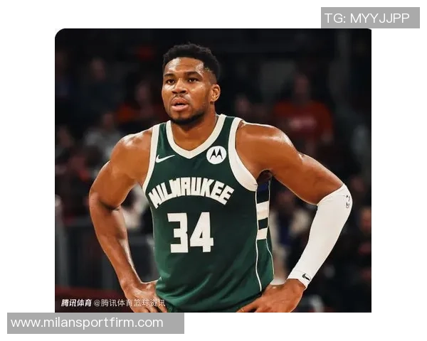 特纳称字母哥吸引防守能力强让他有时觉得自己出手次数过多