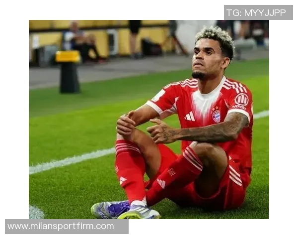 17岁卡尔双响助拜仁4-0领先萨尔茨堡迪亚斯精彩助攻展现实力