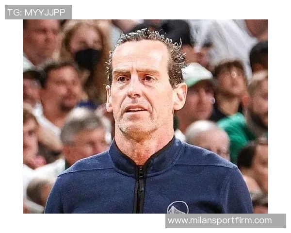 大球连续缺阵阿特金森强调非永久性决策季后赛仍需他的支持