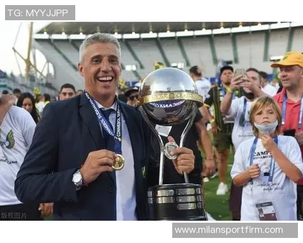 拉努斯在点球大战中战胜米内罗竞技荣膺南美杯冠军书写历史新篇